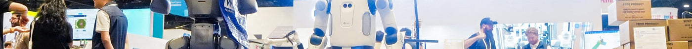 DOBOT Showcases Its Intelligent Robotics Ecosystem at Automate 2026 Under the Theme “DO MORE WITH DOBOT” - INFFNI