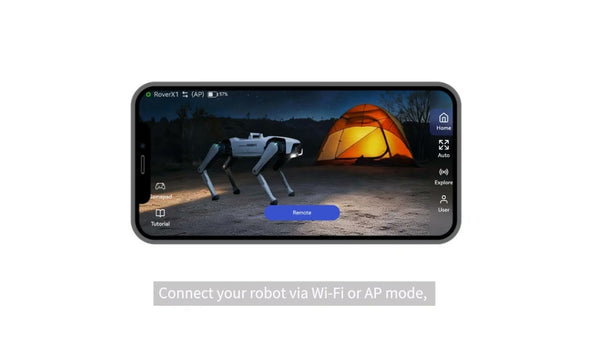 Remote Quick Key Customization