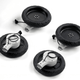 Rover X1 Foot Kit & Wheel Foot Kit - INFFNI