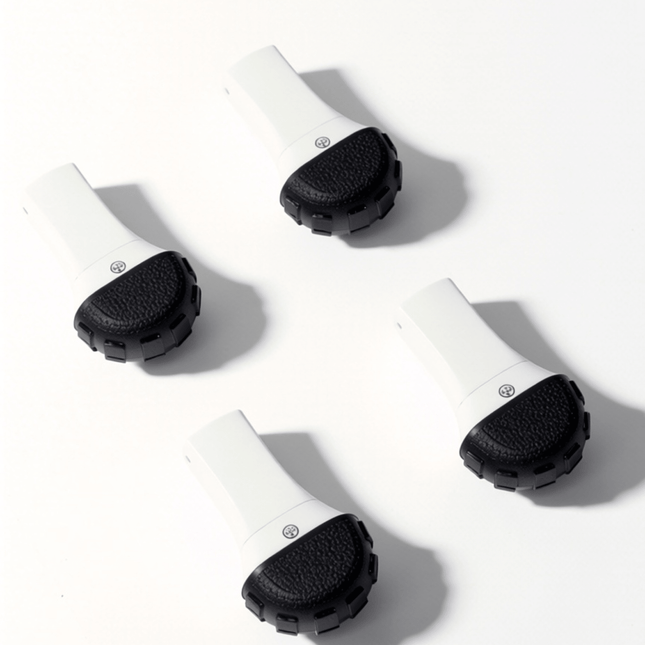 Rover X1 Foot Kit & Wheel Foot Kit - INFFNI