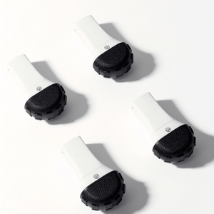 Rover X1 Foot Kit & Wheel Foot Kit - INFFNI