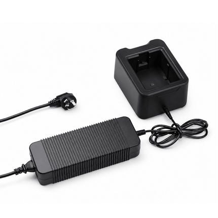 Rover X1 Single Battery Charging Base - INFFNI