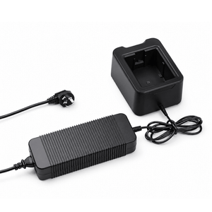 Rover X1 Single Battery Charging Base - INFFNI