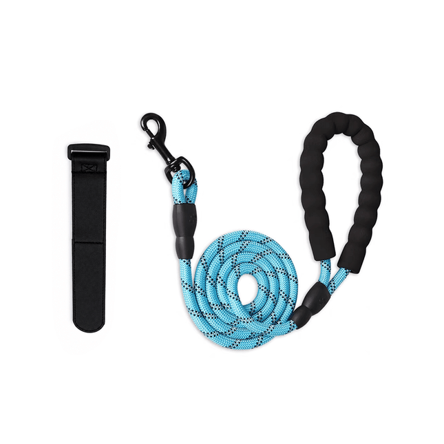Rover X1 Traction Kit (Collar + Leash) - INFFNI