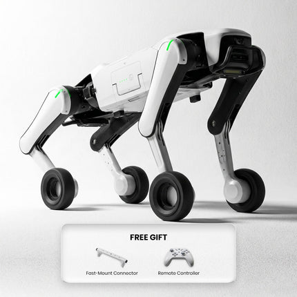 Rover X1 — Your First Robot Dog(Pre - sale) - INFFNI