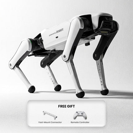 Rover X1 — Your First Robot Dog(Pre - sale) - INFFNI