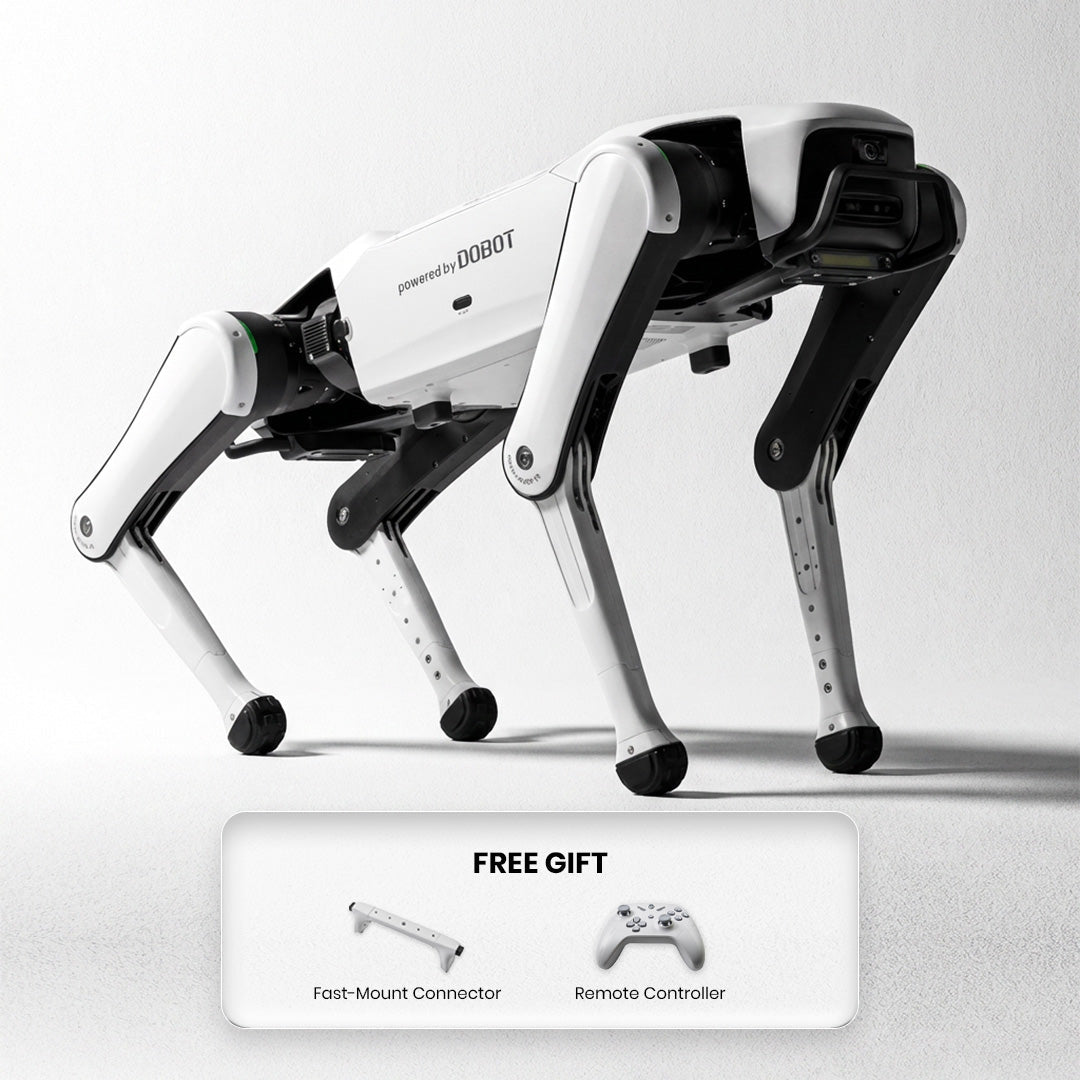 Rover X1 — Your First Robot Dog(Pre - sale) - INFFNI
