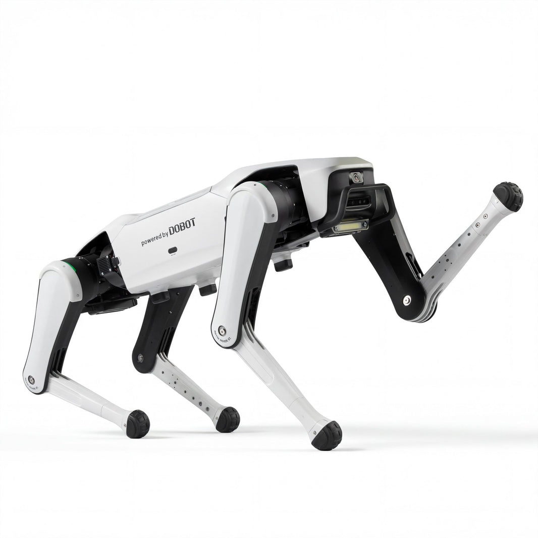 Rover X1 — Your First Robot Dog(Pre-sale) – INFFNI