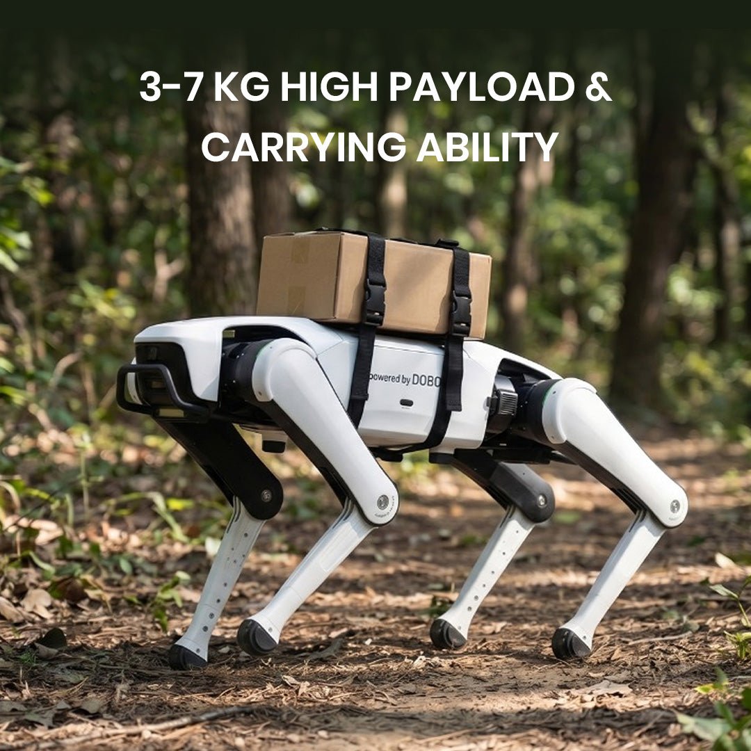 Rover X1 — Your First Robot Dog(Pre - sale) - INFFNI