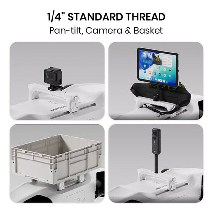 Rover X1 — Your First Robot Dog(Pre - sale) - INFFNI